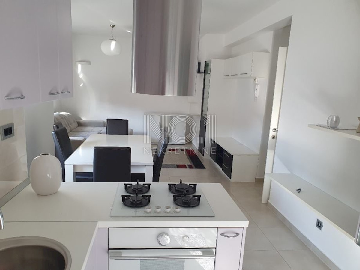 Apartmán Na prodej - PRIMORSKO-GORANSKA RIJEKA