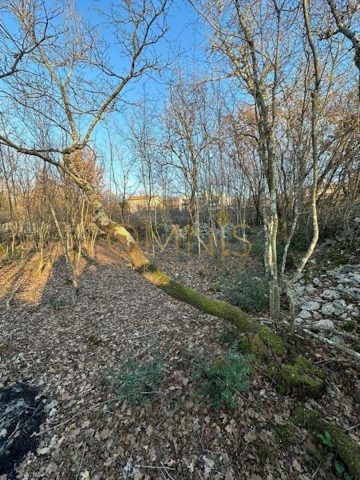 Parcela Na predaj - Primorsko-goranska Krk - foto 2/4