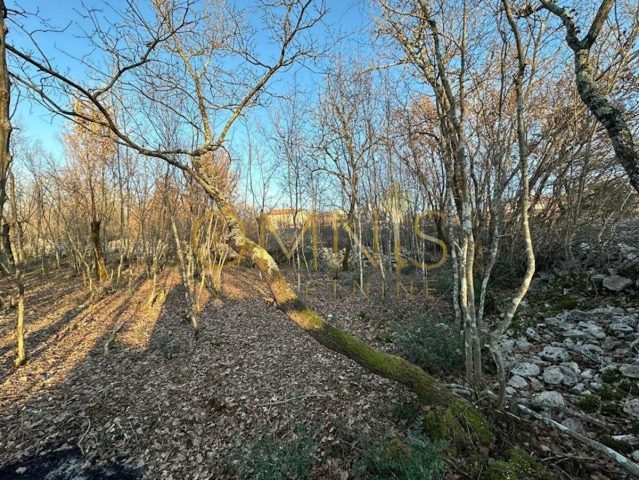 Parcela Na predaj - Primorsko-goranska Krk - foto 4/4