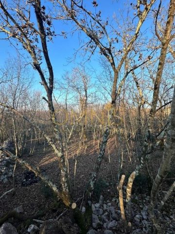 Land For sale - Primorsko-goranska Krk - foto 3/3