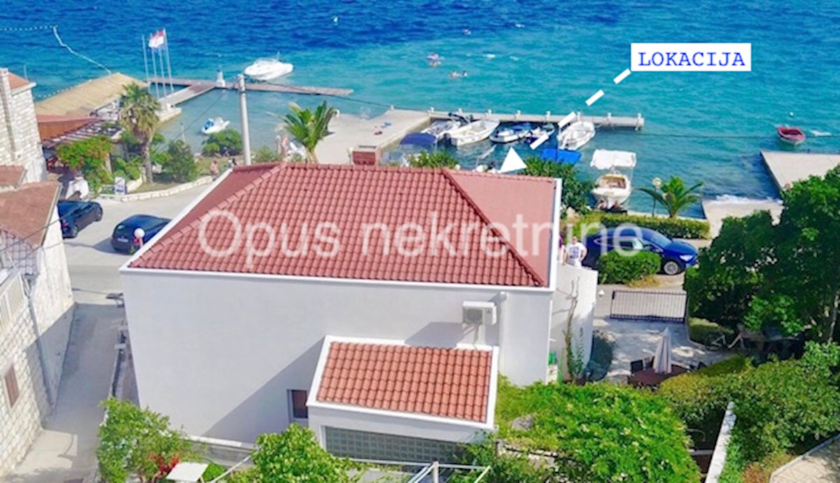 real estate Croatia - House For sale SLANO