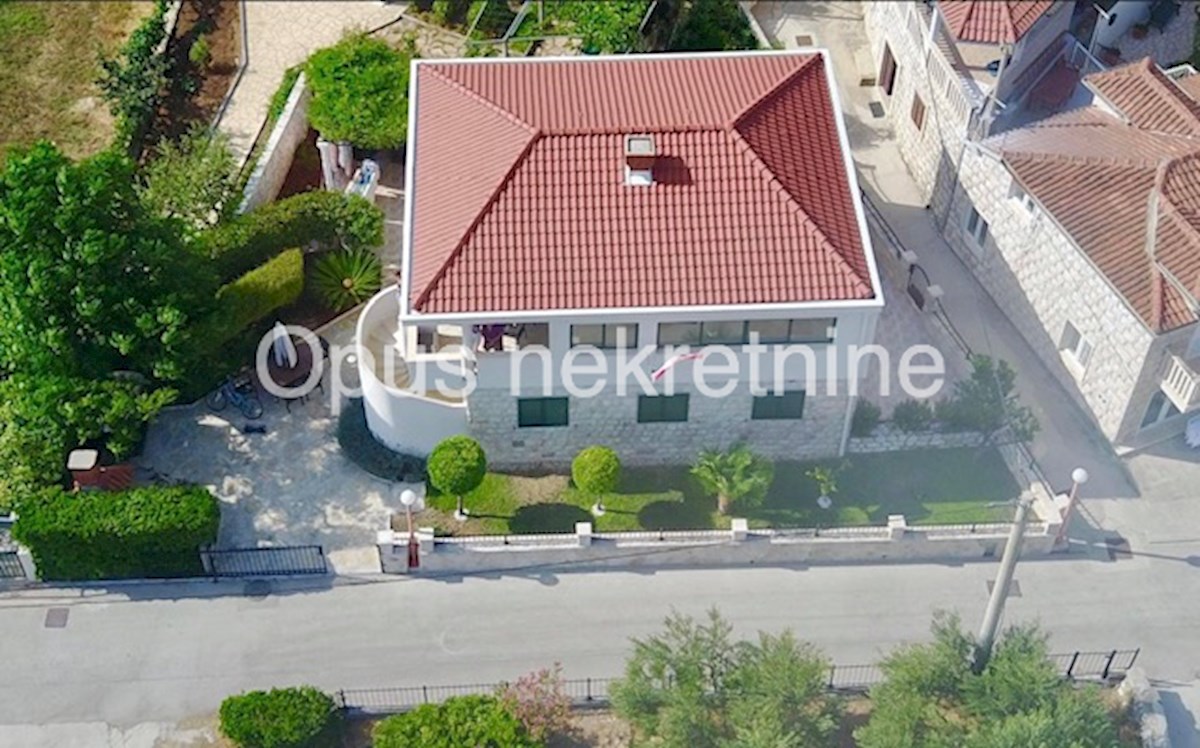 House For sale - DUBROVAČKO-NERETVANSKA DUBROVAČKO PRIMORJE