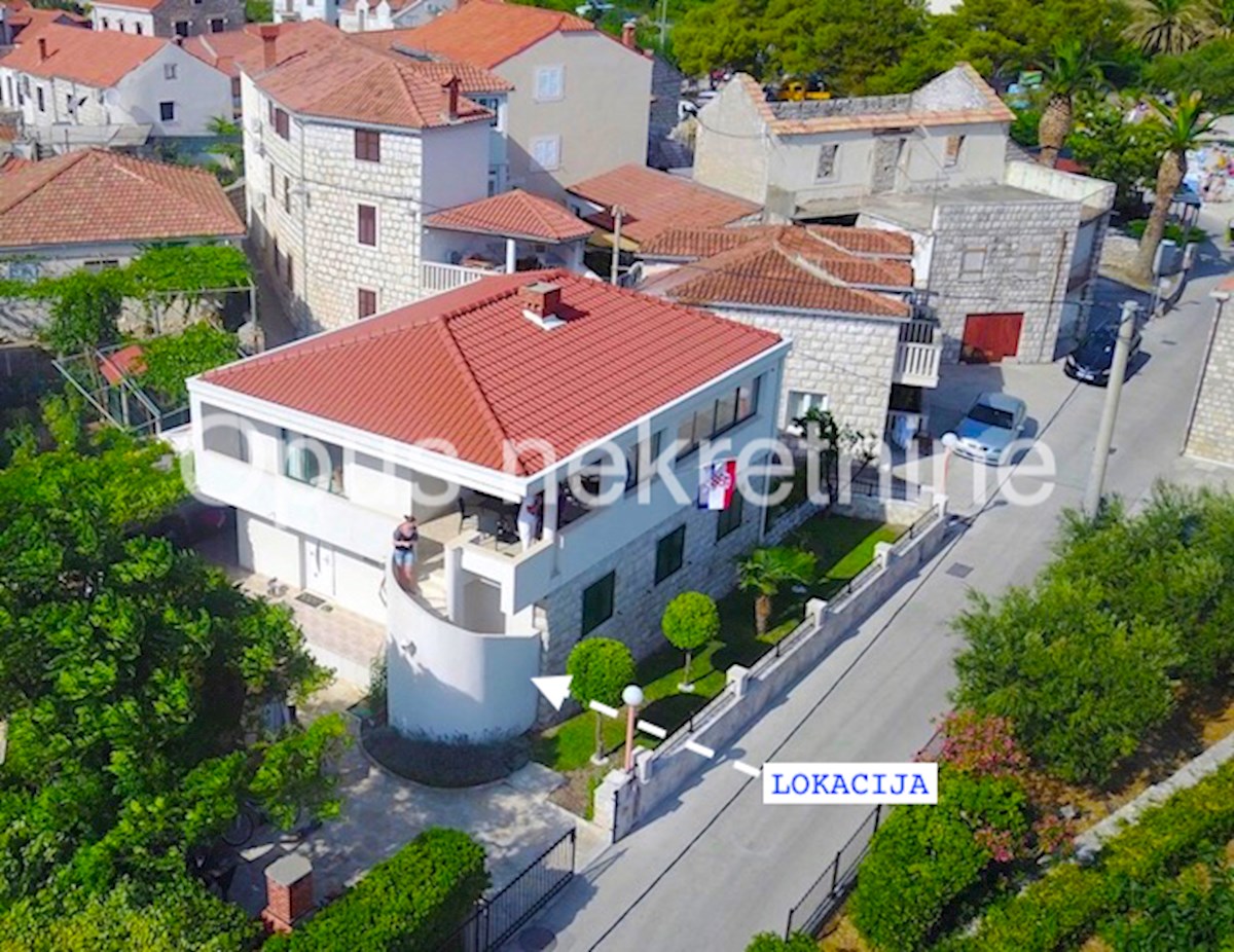 House For sale - DUBROVAČKO-NERETVANSKA DUBROVAČKO PRIMORJE