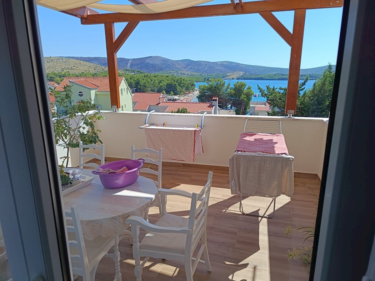 Apartment Zu verkaufen - ŠIBENSKO-KNINSKA ŠIBENIK