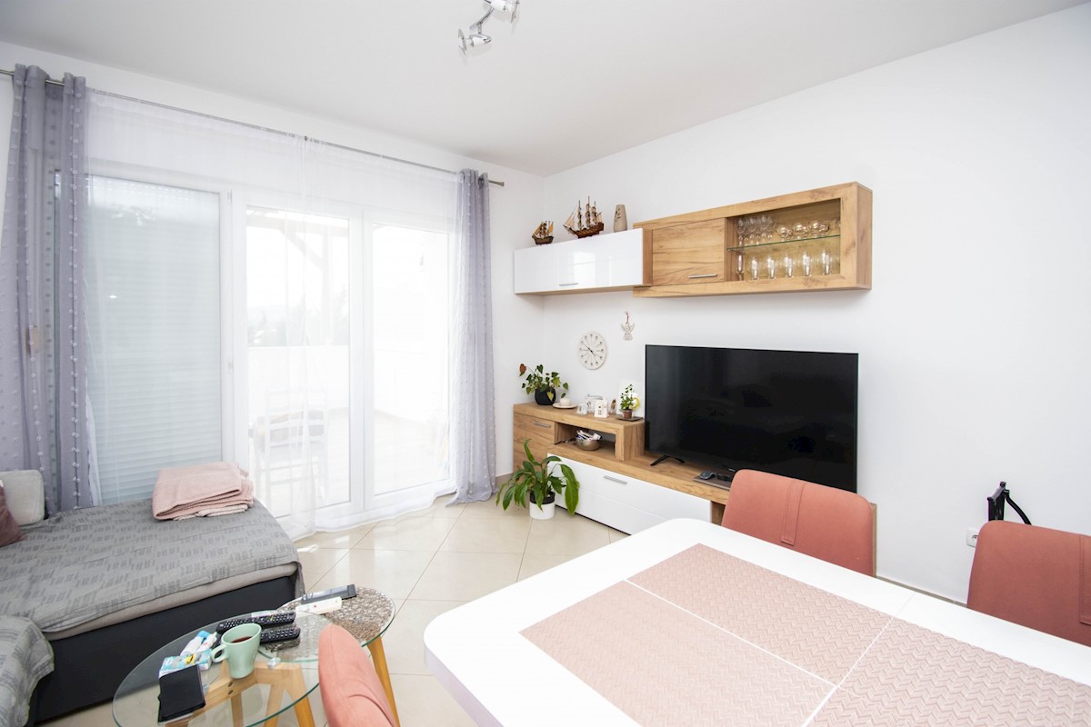 Apartment Zu verkaufen - ŠIBENSKO-KNINSKA ŠIBENIK