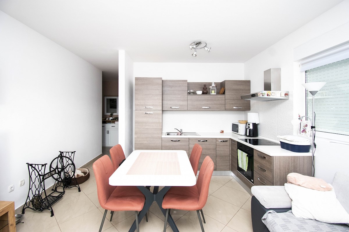 Apartment Zu verkaufen - ŠIBENSKO-KNINSKA ŠIBENIK