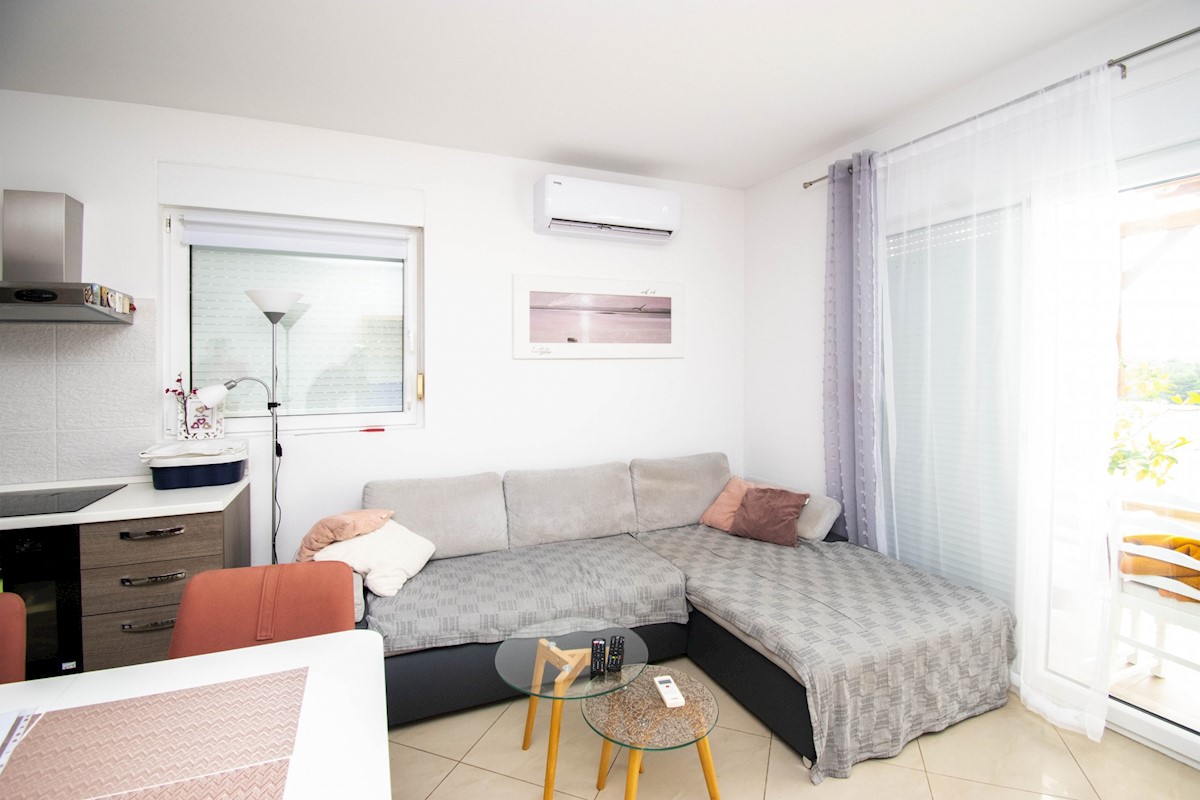 Apartment Zu verkaufen - ŠIBENSKO-KNINSKA ŠIBENIK