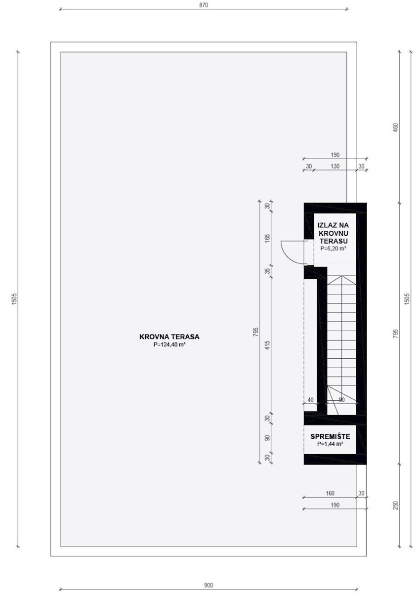 Apartment Zu verkaufen - ZADARSKA ZADAR