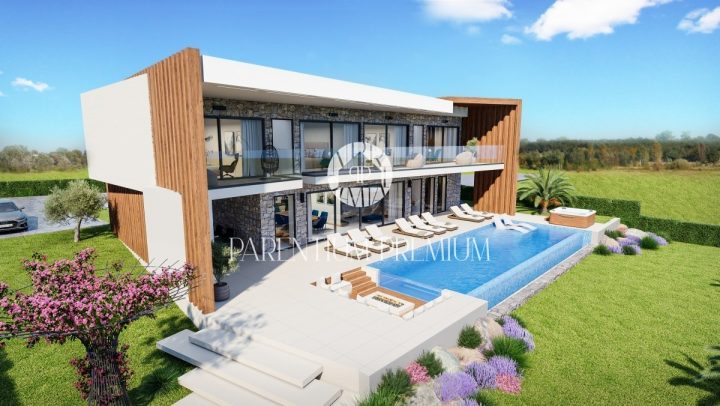 Haus zu verkaufen 306 m² – Poreč