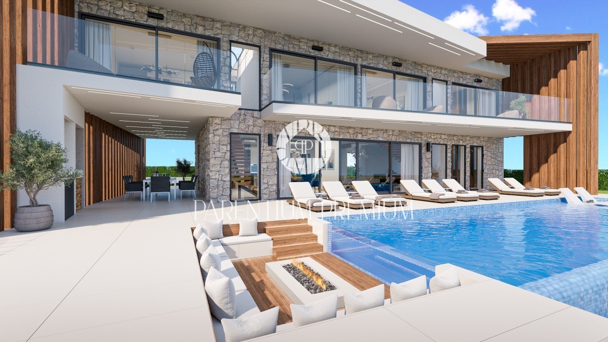 House For sale - ISTARSKA POREČ