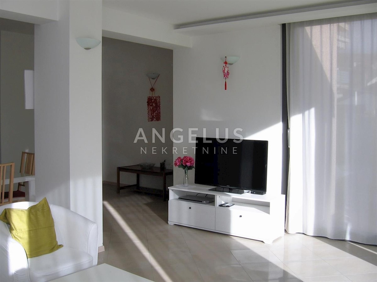 Flat For rent - GRAD ZAGREB ZAGREB