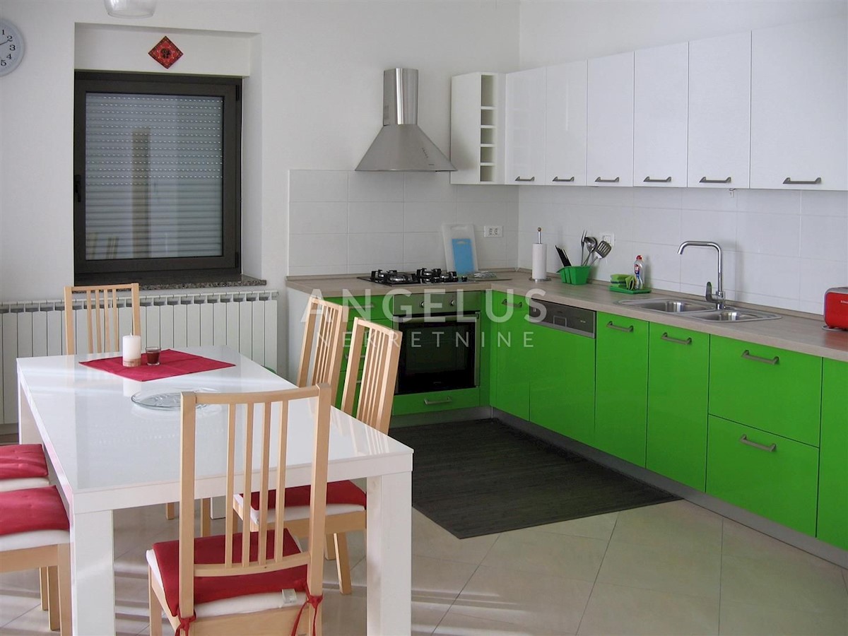 Flat For rent - GRAD ZAGREB ZAGREB