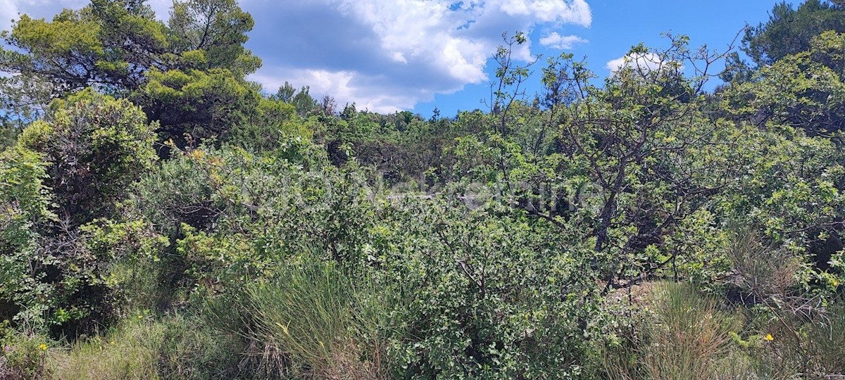 Terreno In vendita - SPLITSKO-DALMATINSKA OMIŠ