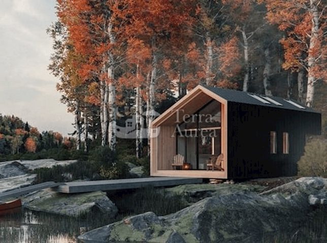 Maison À vendre - Karlovačka Ozalj - foto 2/6