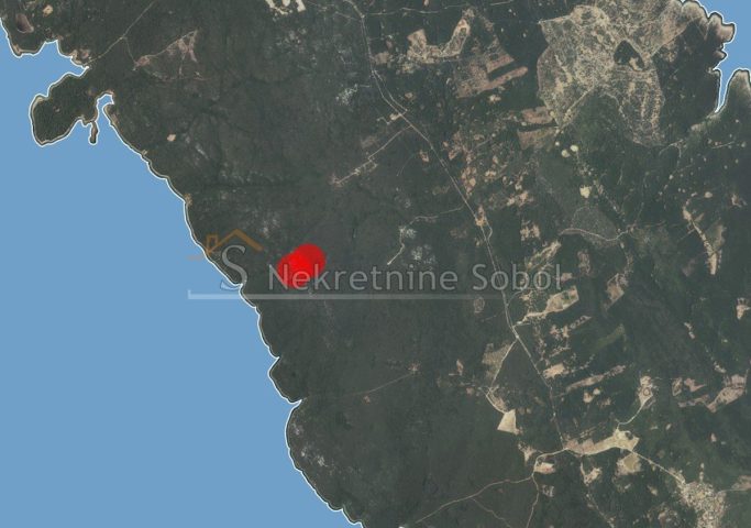 Pozemek na prodej 36080 m² – Punta Križa