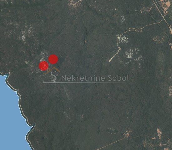 Terreno In vendita - Primorsko-goranska Mali Lošinj - foto 2/2