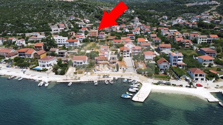 Apartment zu verkaufen 110 m² – Poljica