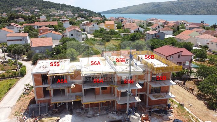 Apartma Naprodaj - Splitsko-dalmatinska Marina - foto 2/33