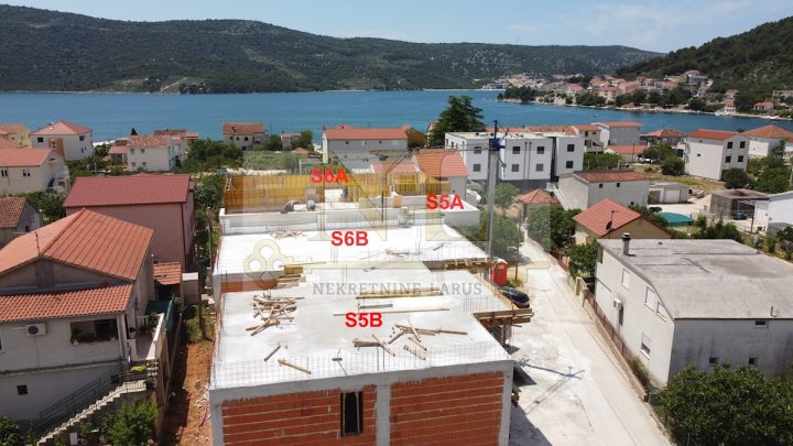 Apartma Naprodaj - Splitsko-dalmatinska Marina - foto 3/33