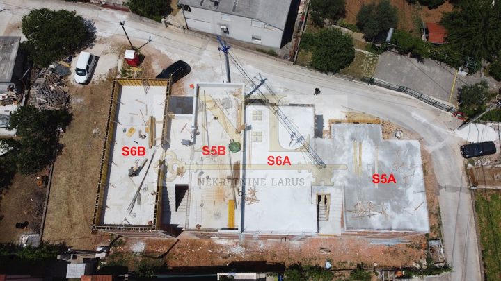 Apartma Naprodaj - Splitsko-dalmatinska Marina - foto 4/33
