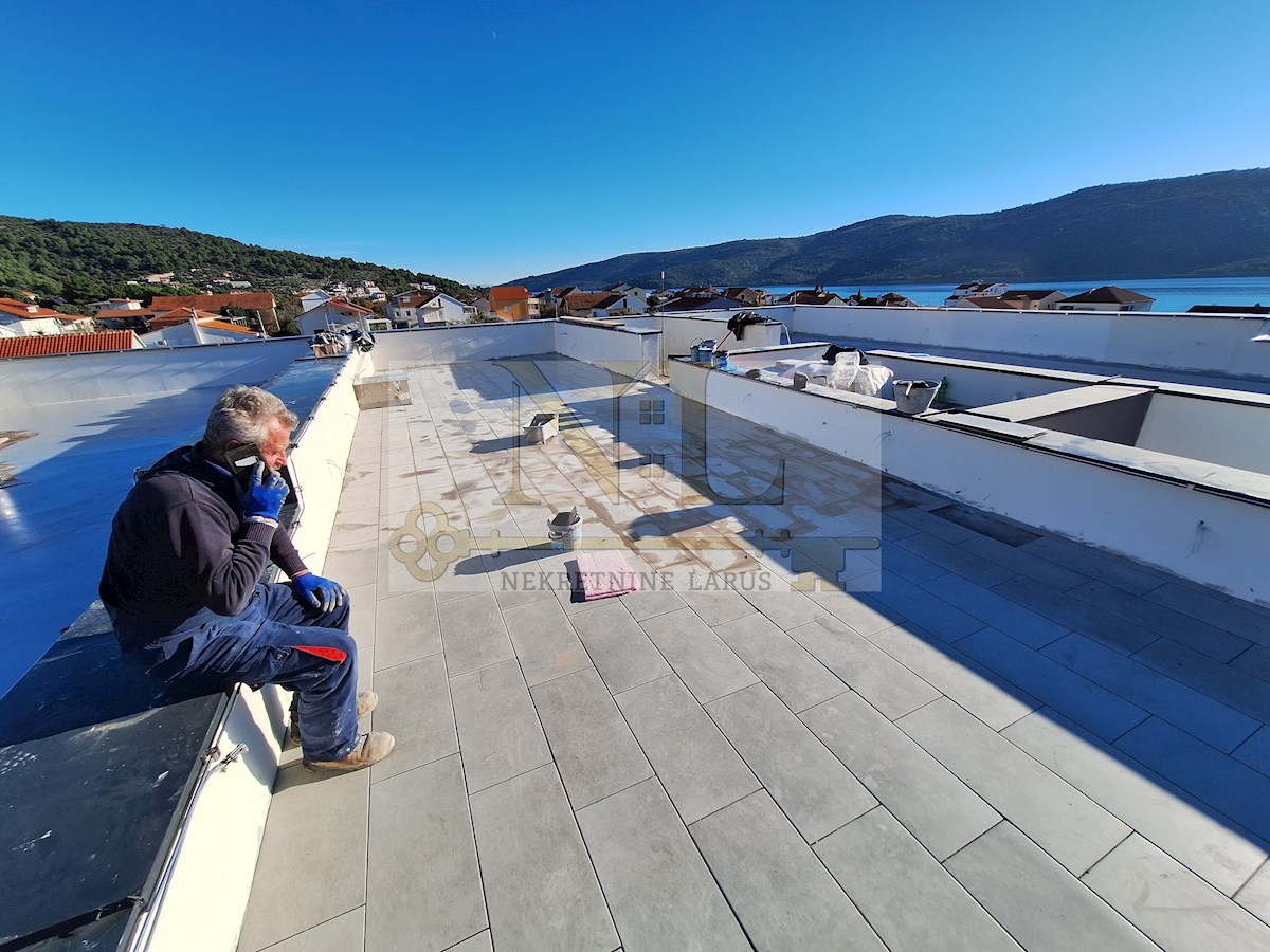 Apartma Naprodaj - SPLITSKO-DALMATINSKA Marina