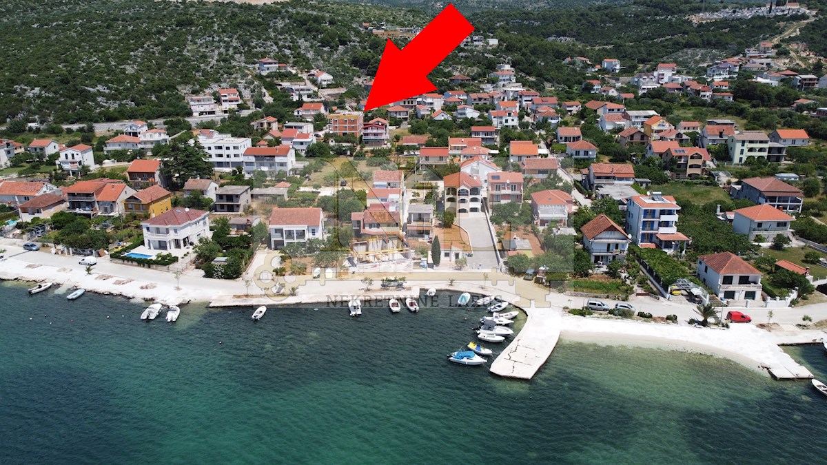 Appartamento In vendita - SPLITSKO-DALMATINSKA MARINA