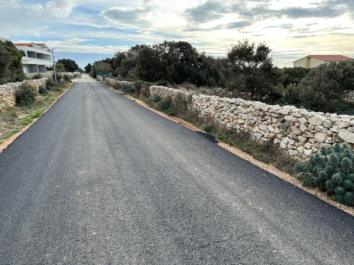 Parcela Naprodaj - ZADARSKA Pag
