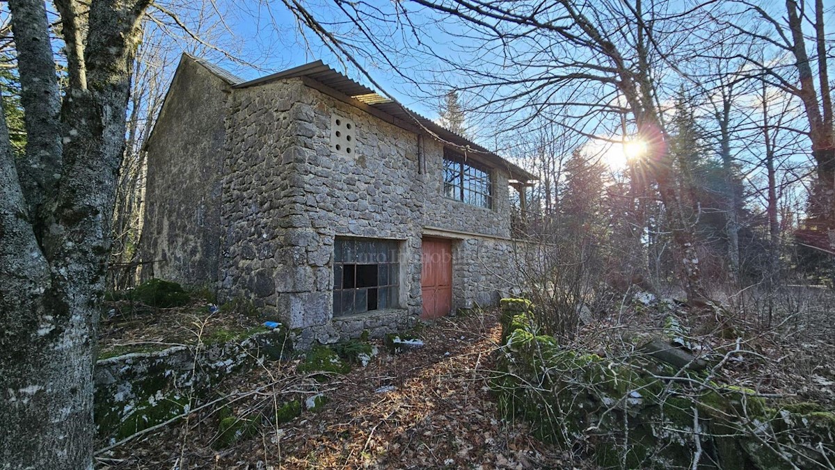 Haus Zu verkaufen - Primorsko-goranska Vinodolska Općina - foto 1/24