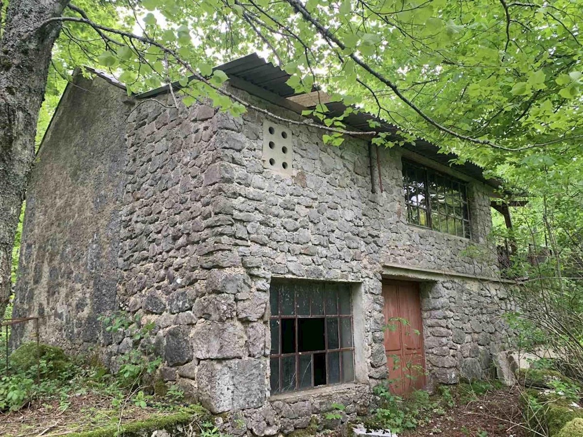 Haus Zu verkaufen - Primorsko-goranska Vinodolska Općina - foto 5/24