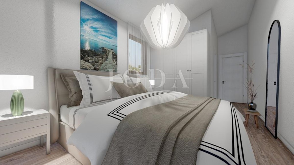 House For sale - PRIMORSKO-GORANSKA KRK