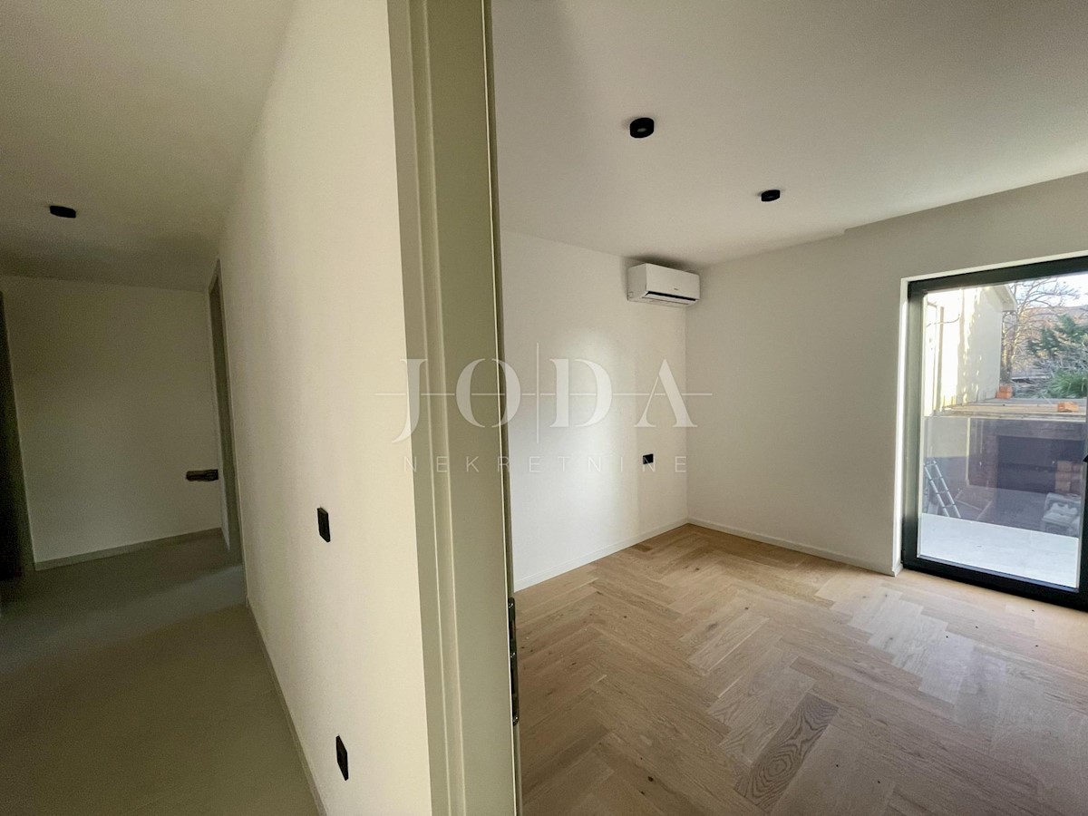 Appartement À vendre - PRIMORSKO-GORANSKA KRK
