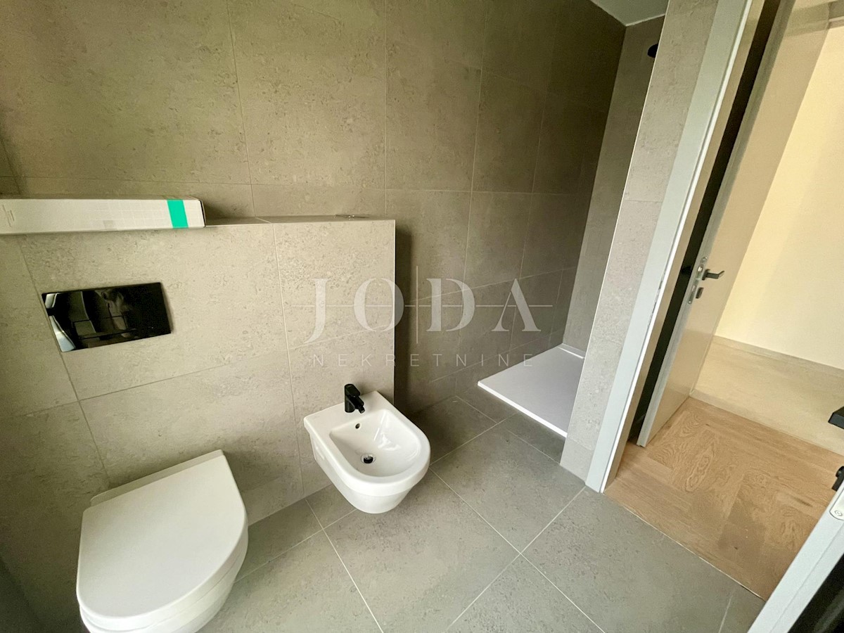 Appartement À vendre - PRIMORSKO-GORANSKA KRK