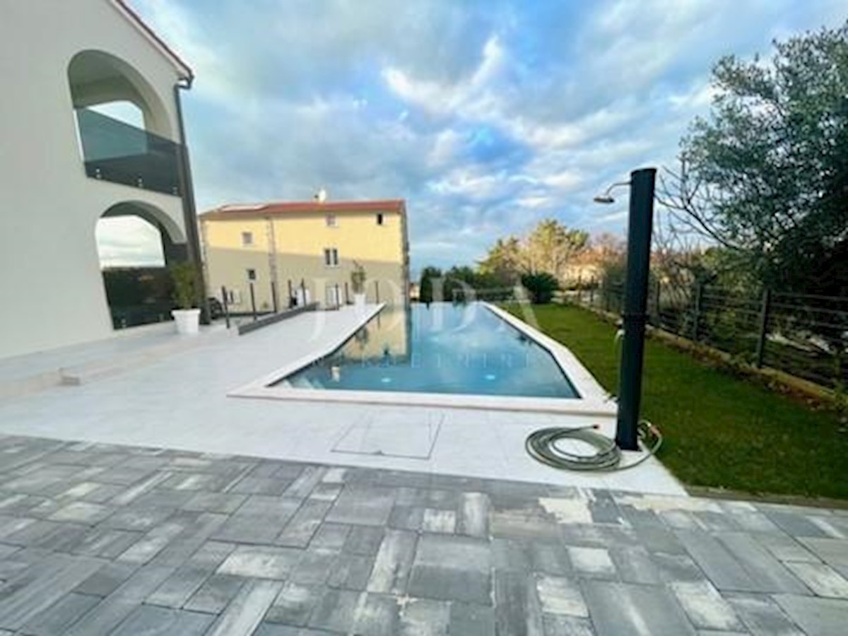 Appartement À vendre - PRIMORSKO-GORANSKA KRK