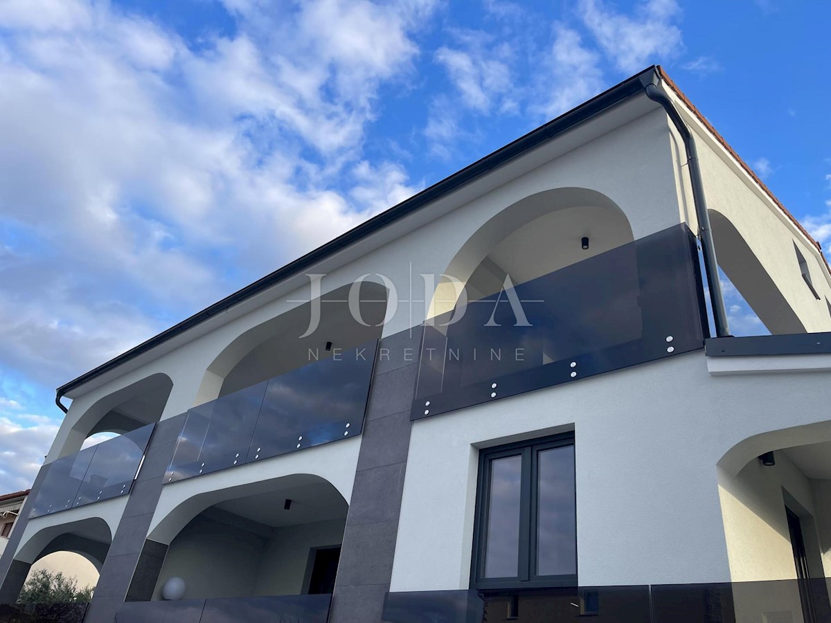 Appartement À vendre - PRIMORSKO-GORANSKA KRK