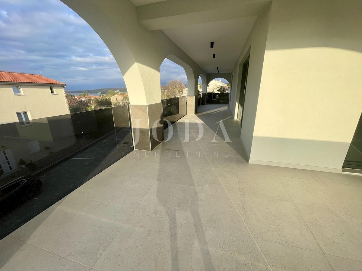 Appartement À vendre - PRIMORSKO-GORANSKA KRK