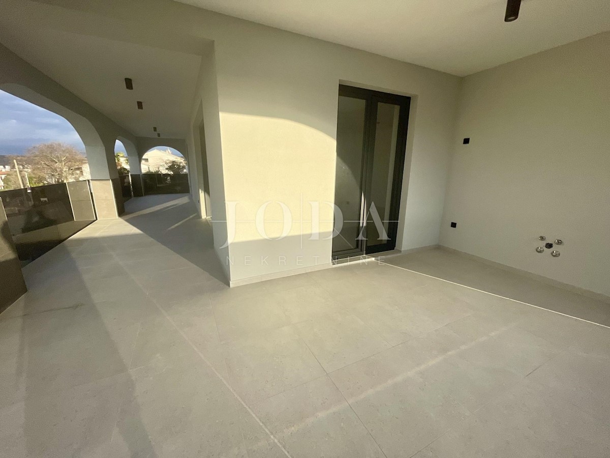 Appartement À vendre - PRIMORSKO-GORANSKA KRK