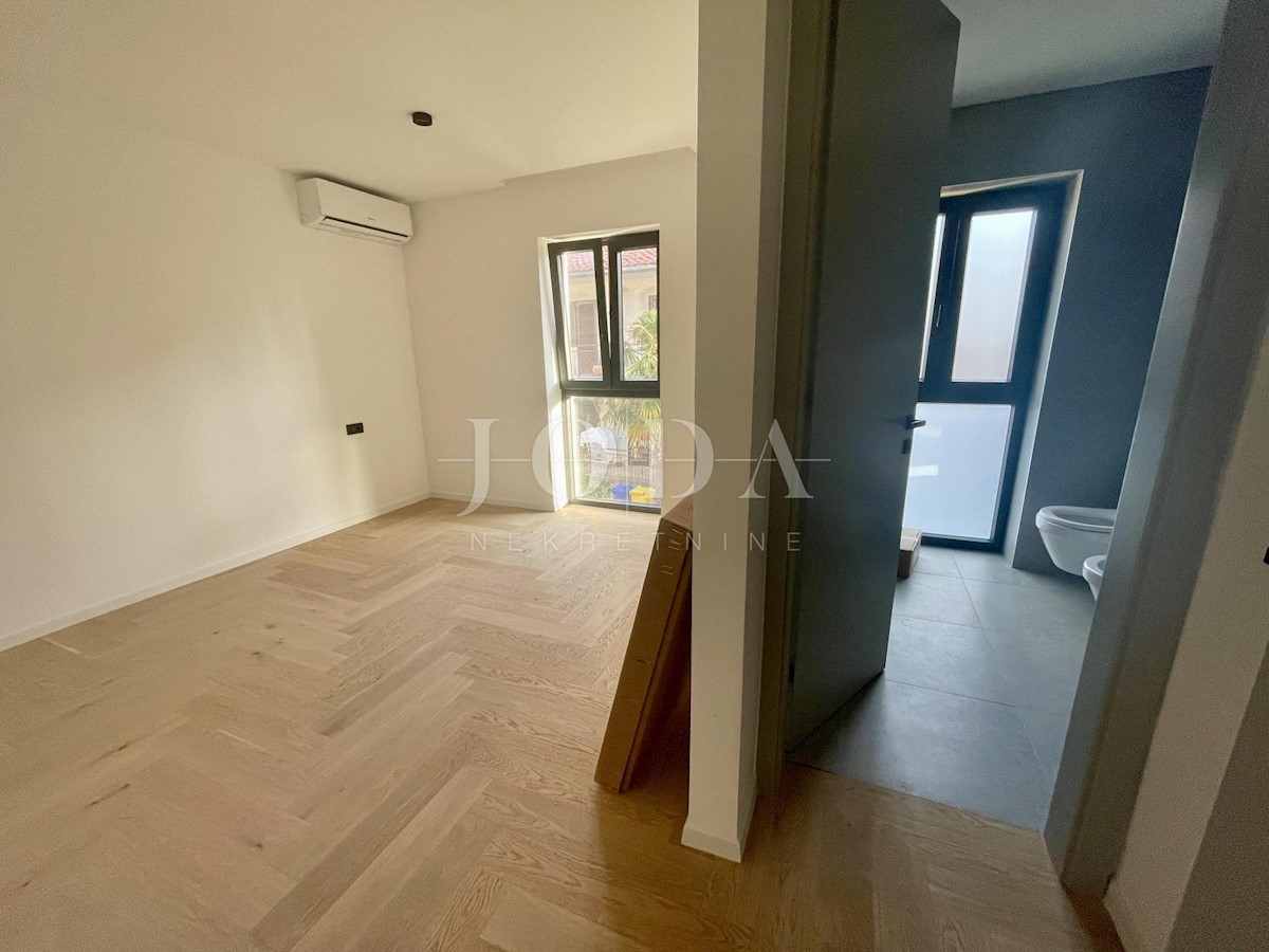 Appartement À vendre - PRIMORSKO-GORANSKA KRK