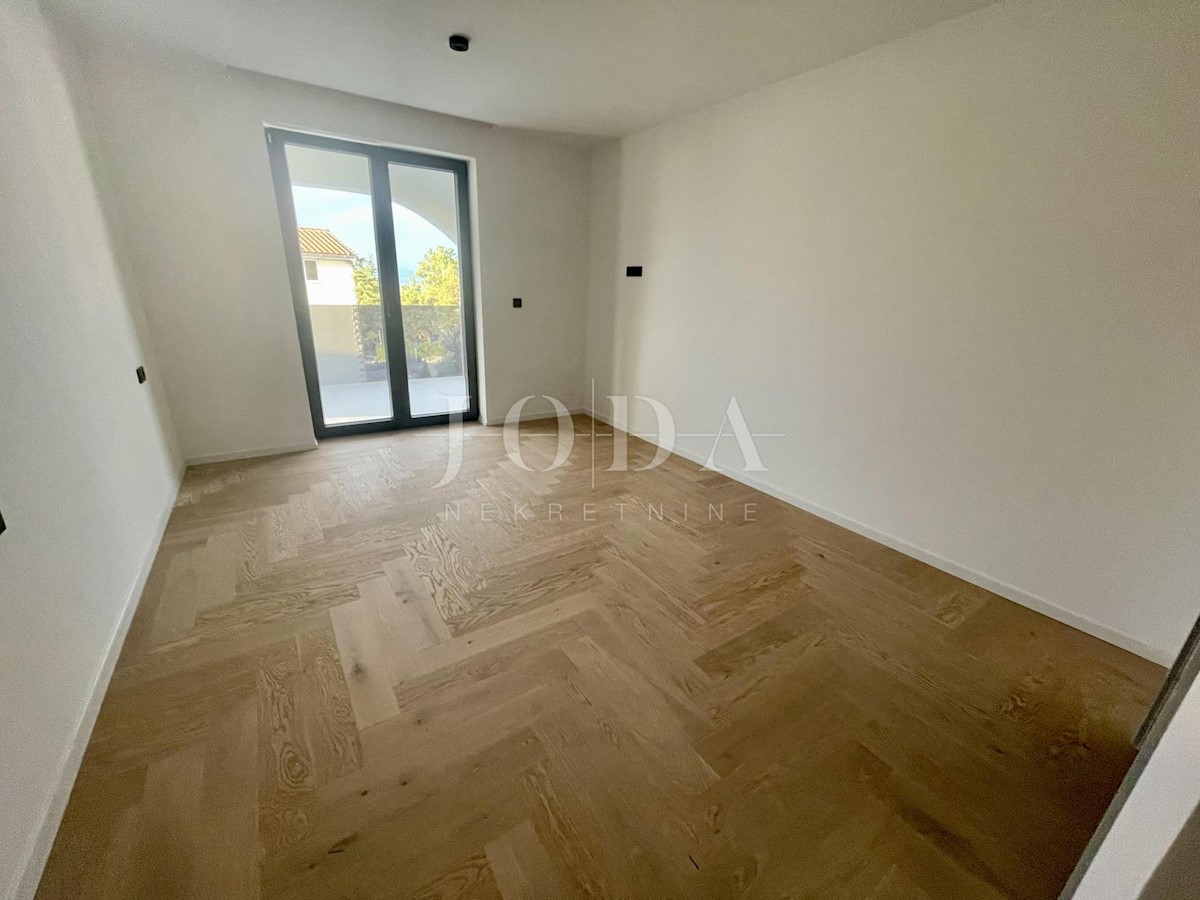 Appartement À vendre - PRIMORSKO-GORANSKA KRK