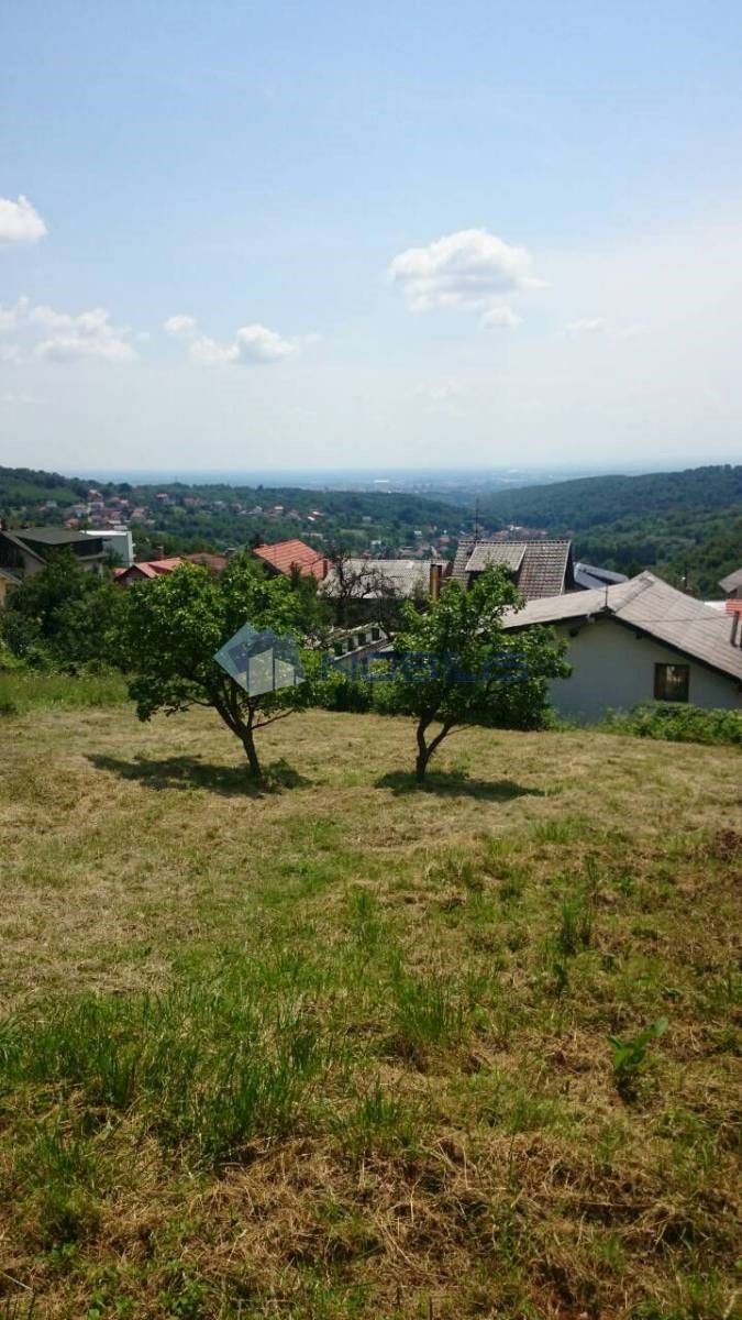 Terreno In vendita - GRAD ZAGREB ZAGREB