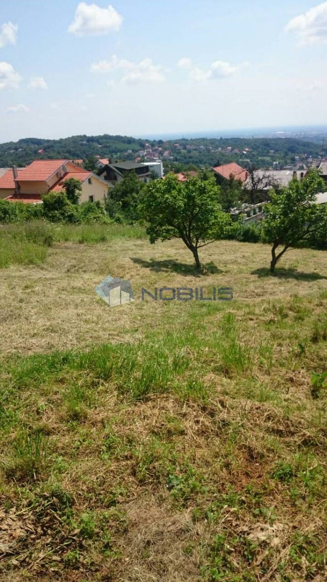 Terreno In vendita - GRAD ZAGREB ZAGREB