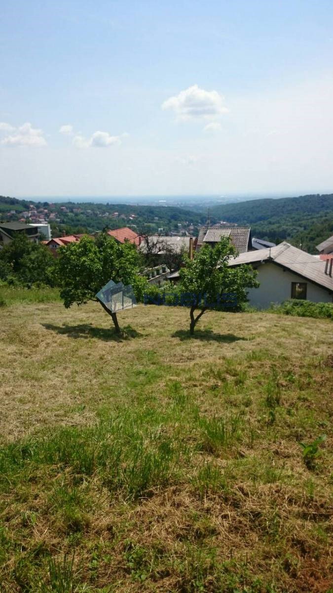 Terreno In vendita - GRAD ZAGREB ZAGREB