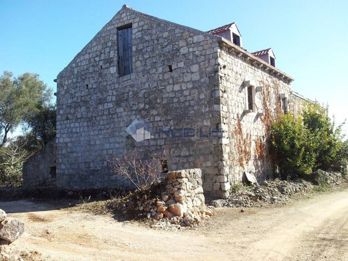 Casa In vendita - DUBROVAČKO-NERETVANSKA DUBROVNIK