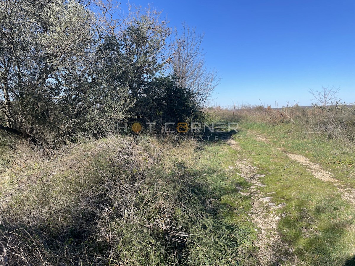 Terreno In vendita - ISTARSKA VODNJAN