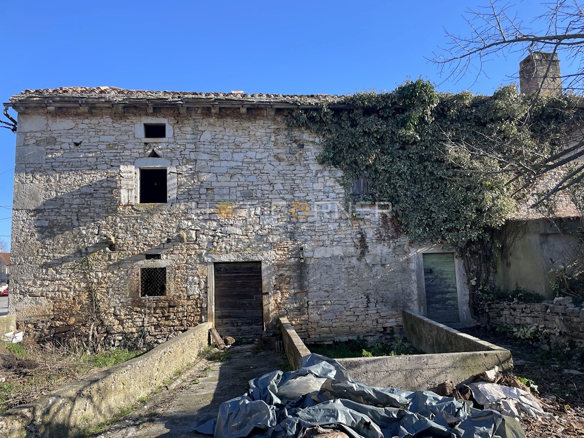 Haus Zu verkaufen - ISTARSKA MARČANA