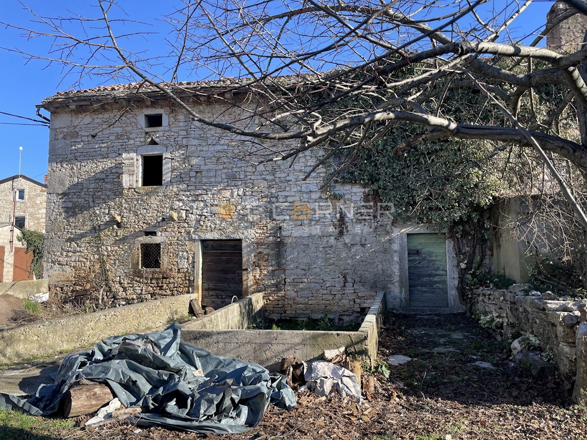 Haus Zu verkaufen - ISTARSKA MARČANA