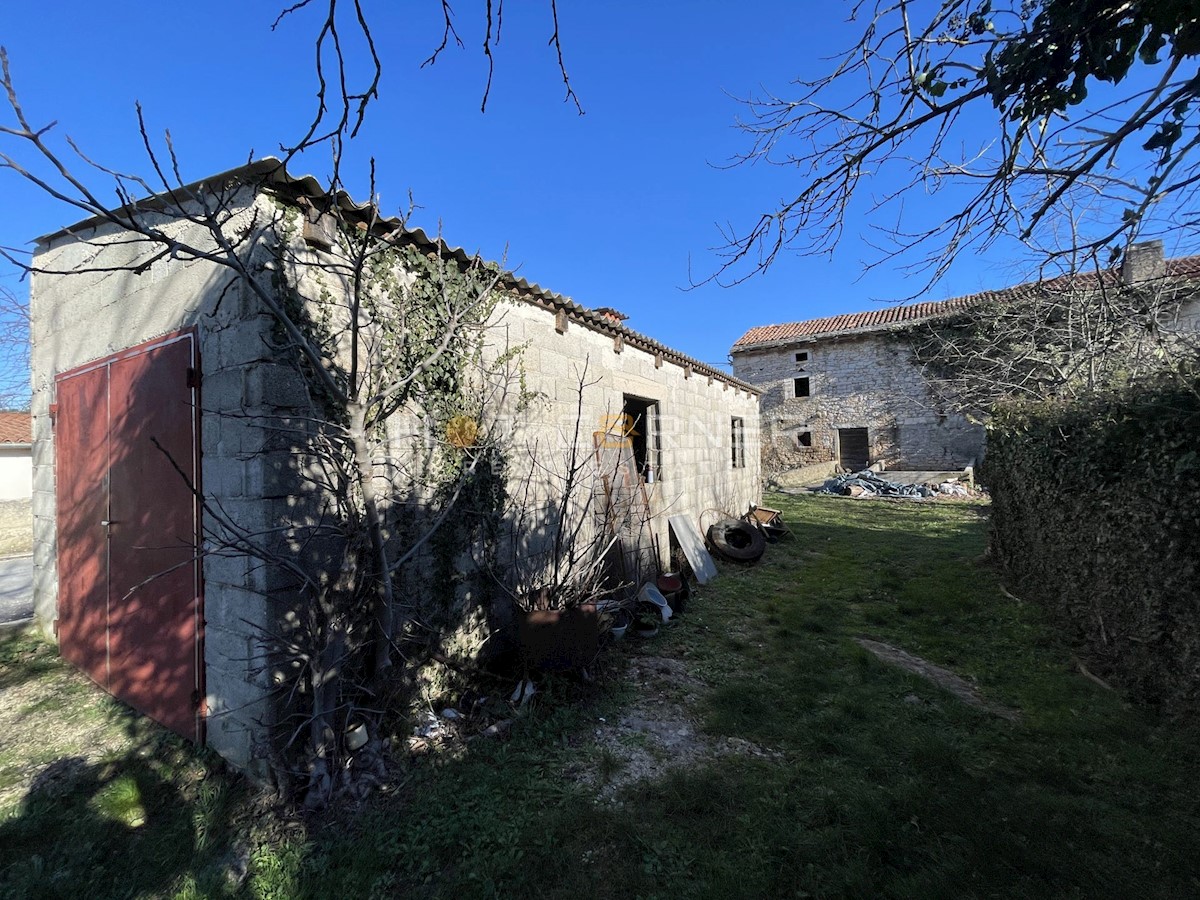 Haus Zu verkaufen - ISTARSKA MARČANA