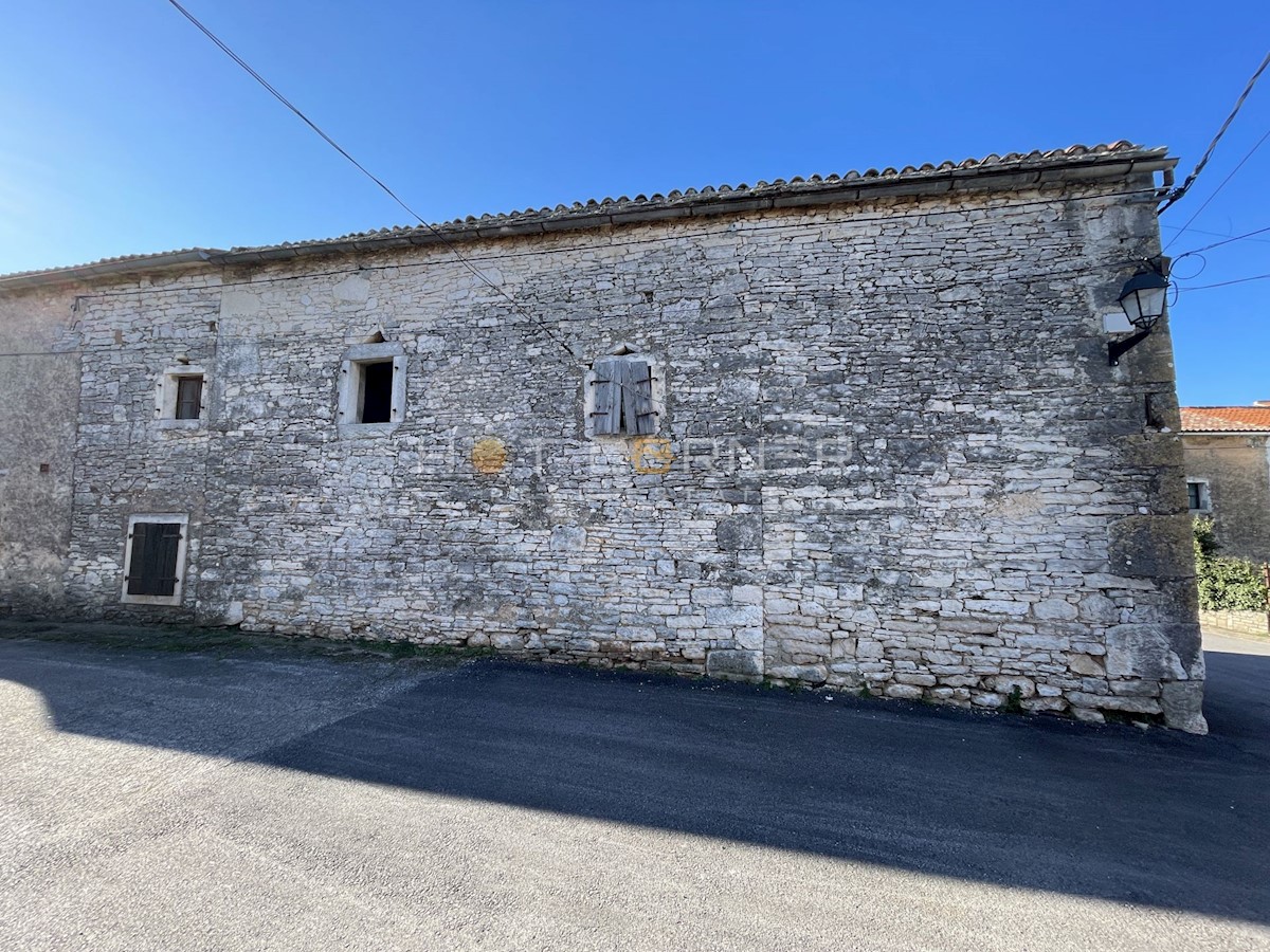 Dom Na predaj - ISTARSKA Marčana