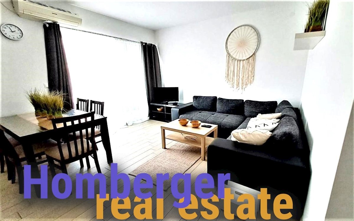 Maison À vendre - ŠIBENSKO-KNINSKA TRIBUNJ