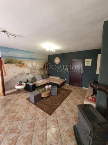 Appartement à vendre 60 m² – Sveti Anton