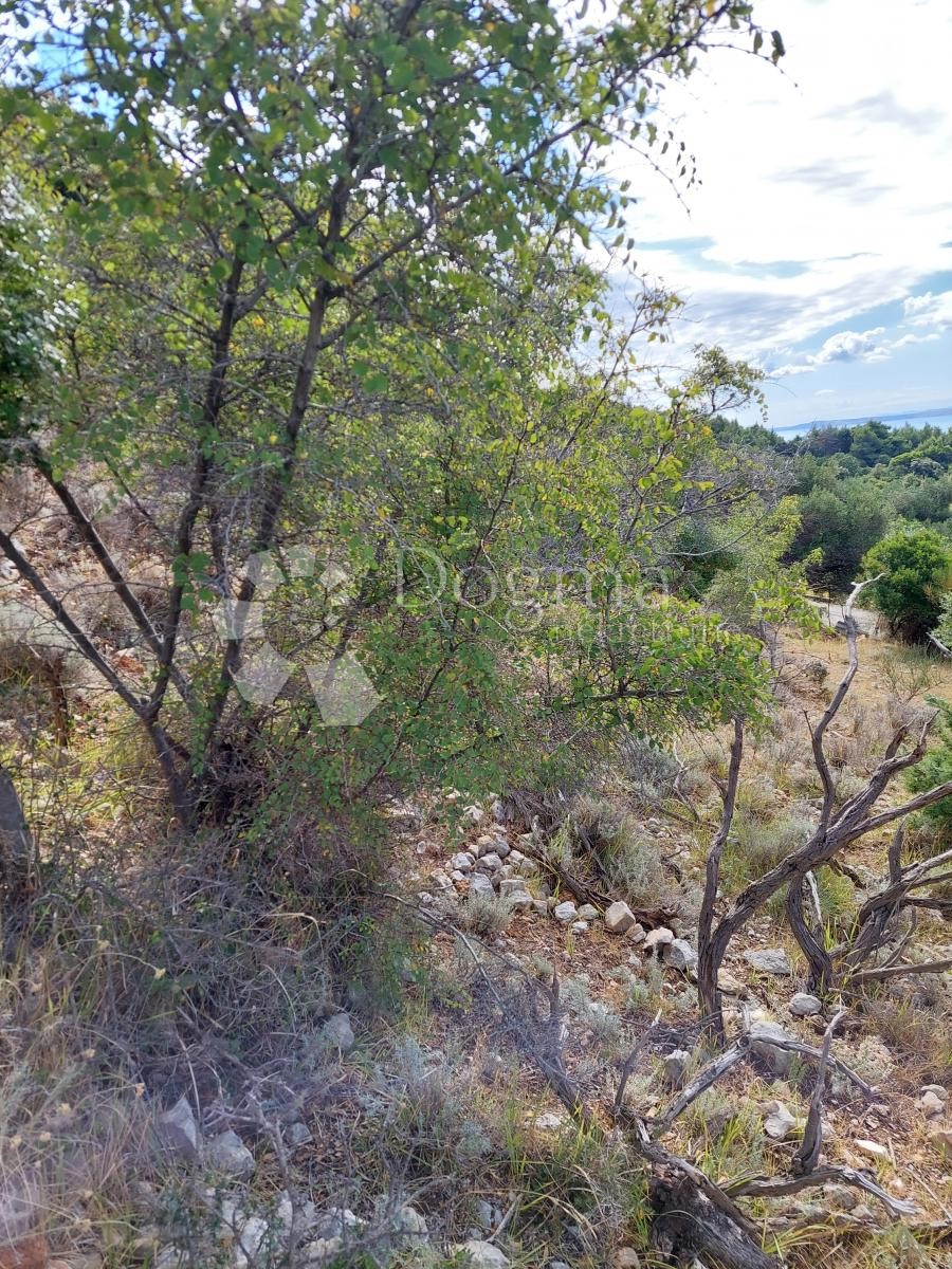 Land For sale - PRIMORSKO-GORANSKA RAB